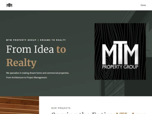 MTM PROPERTY GROUP