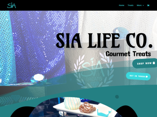 SIA Life Co.